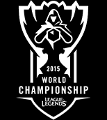 League of Legends World Championships 2015
