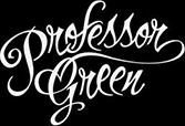 Professor Green - The Mobo Awards