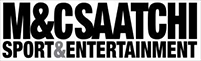 M & C Saatchi Sport & Entertainment