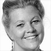 Kerstin Anderson - Head of Further Education, The Danish National School of Performing Arts